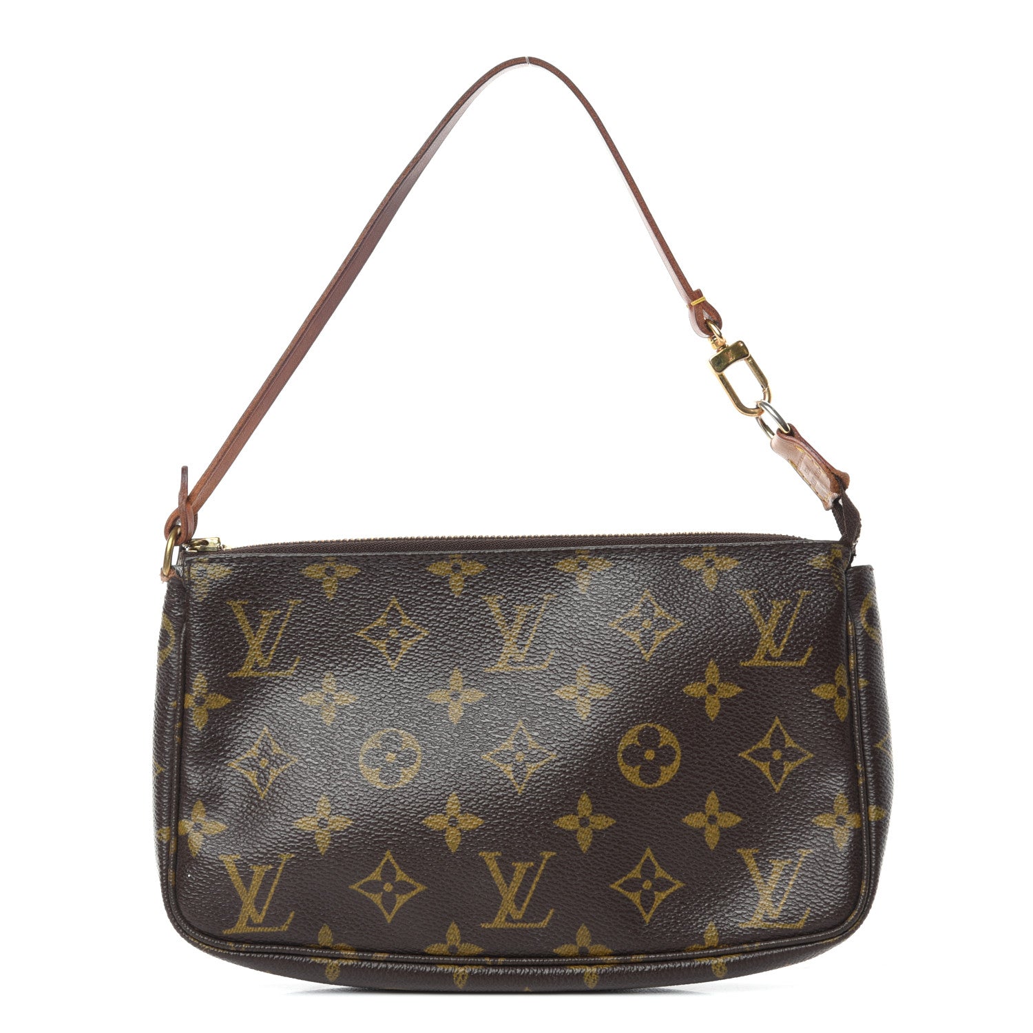 Louis Vuitton Monogram Pochette Accessories 1 of 10