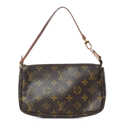 Louis Vuitton Monogram Pochette Accessories 1 of 10