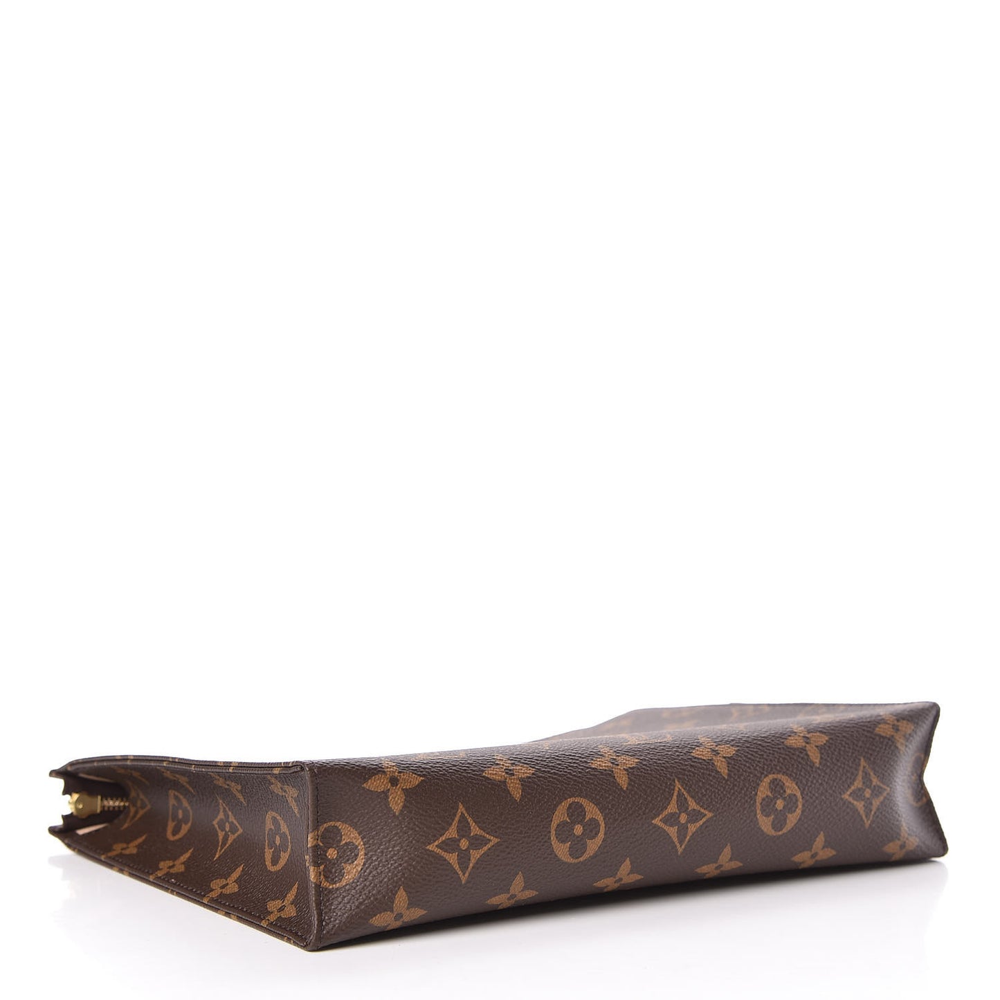 Monogram Toiletry Pouch 26