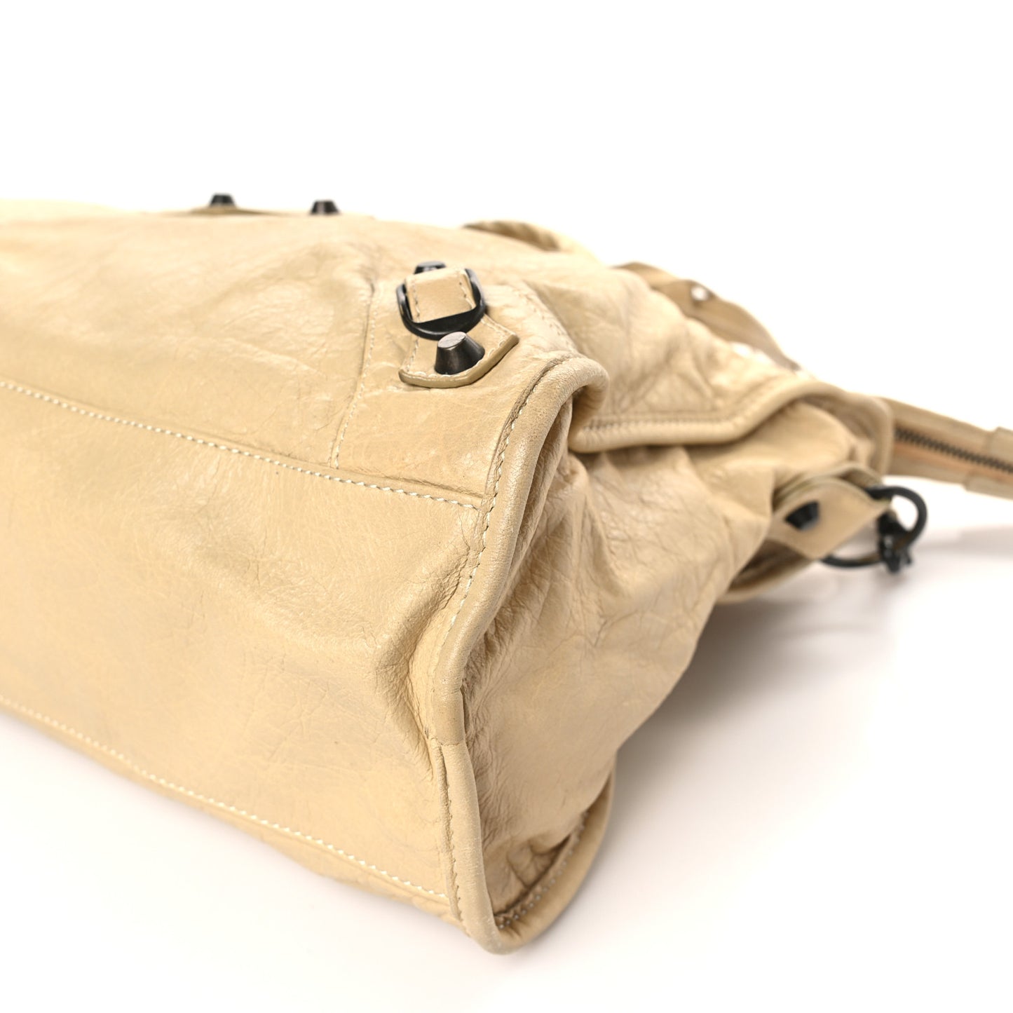 Agneau Classic Hardware City Dune