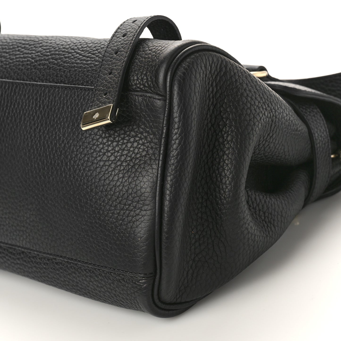 Heavy Grain Medium Alexa Black