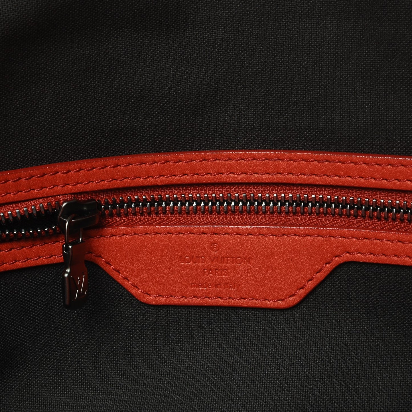 Damier Infini Keepall Bandouliere 45 Fusion