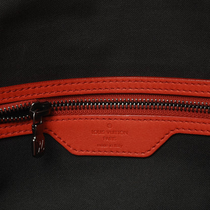 Louis Vuitton Damier Infini Keepall Bandouliere 45 Fusion 14 of 16
