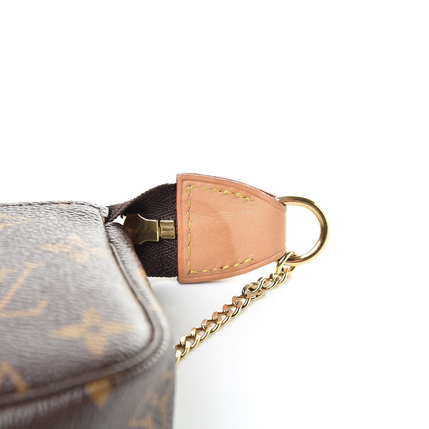 Monogram Mini Pochette Accessories