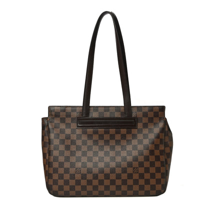 Louis Vuitton Damier Ebene Parioli PM 1 of 29