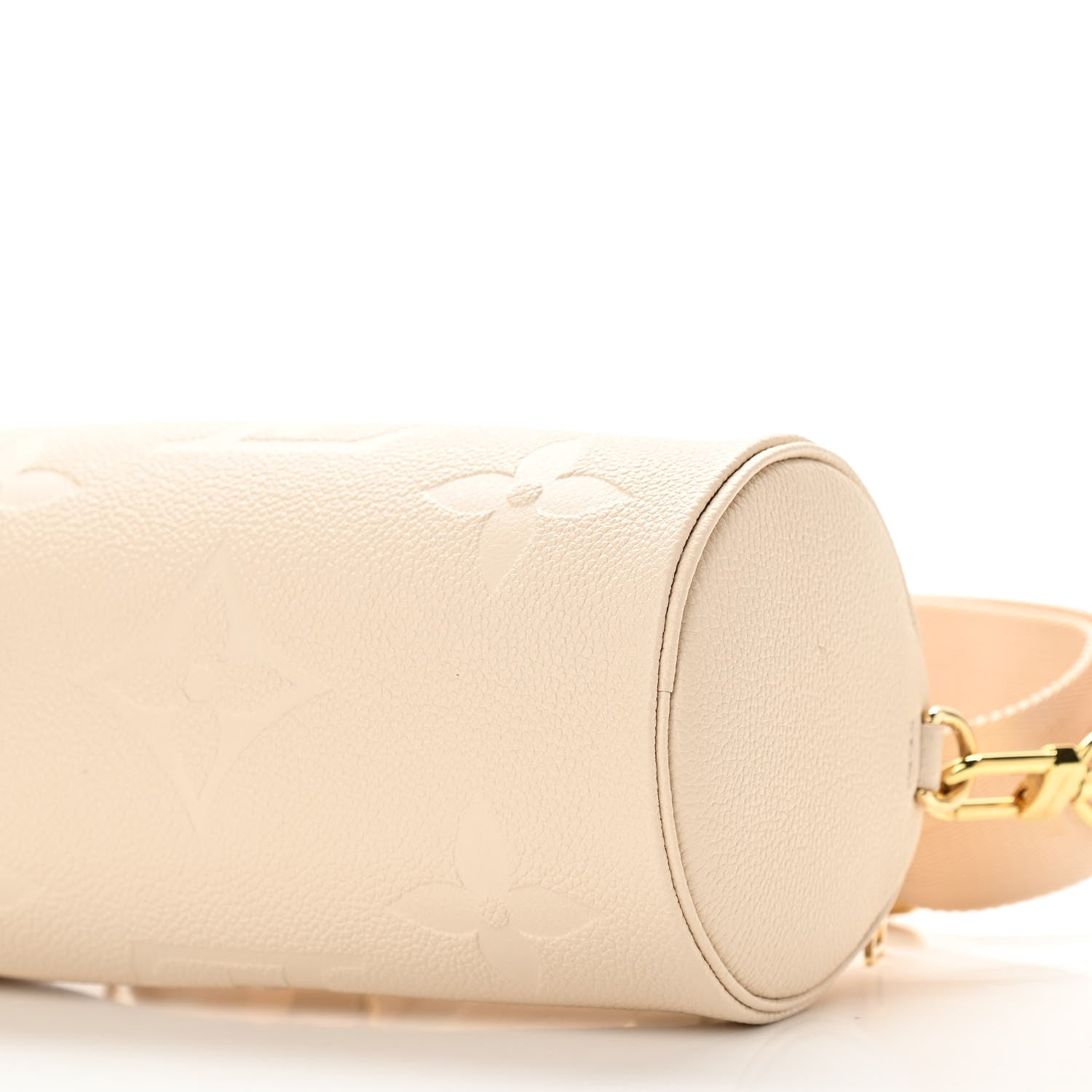 Louis Vuitton Empreinte Monogram Giant Papillon BB Cream 10 of 10