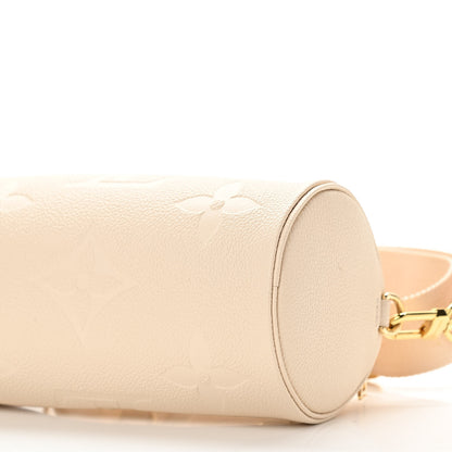 Louis Vuitton Empreinte Monogram Giant Papillon BB Cream 10 of 10