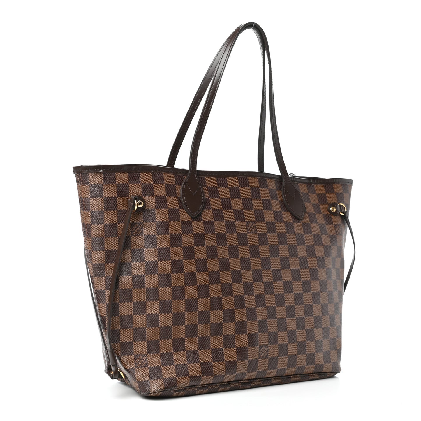 Damier Ebene Neo Neverfull MM