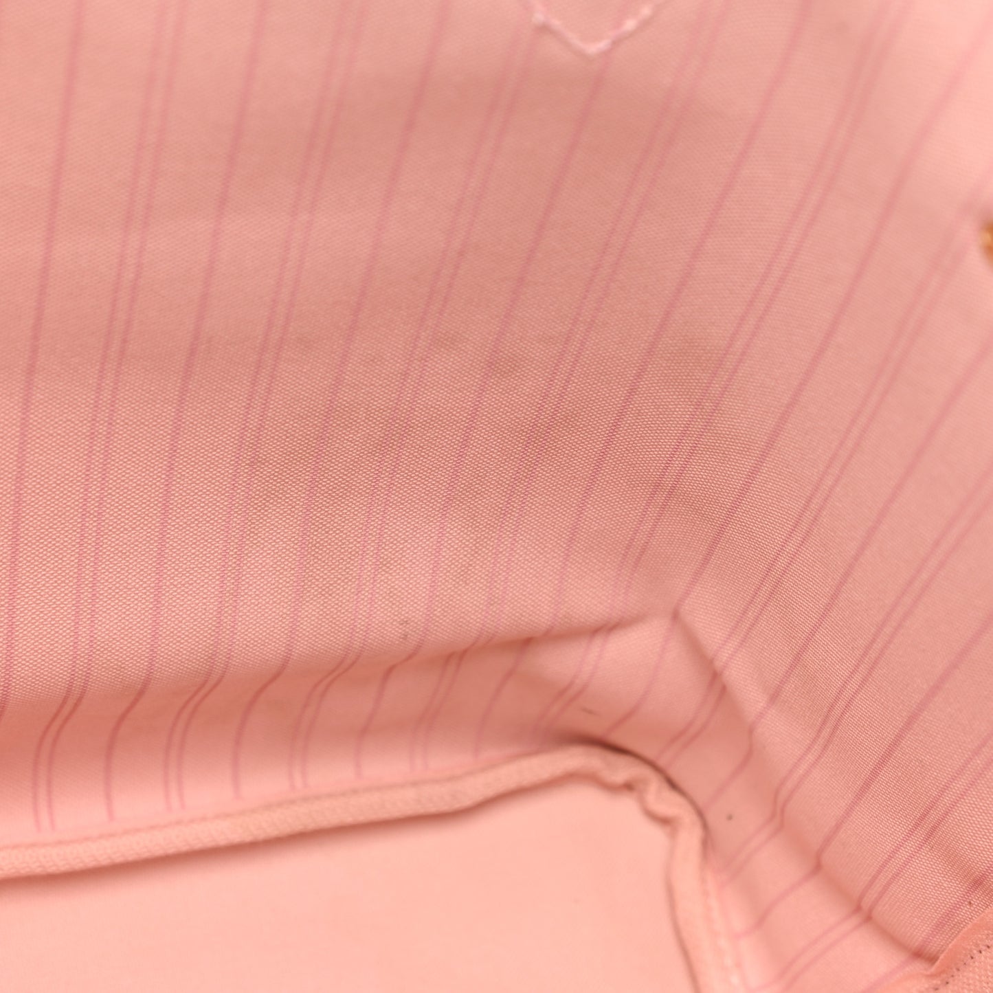 Damier Ebene Neo Neverfull MM Rose Ballerine