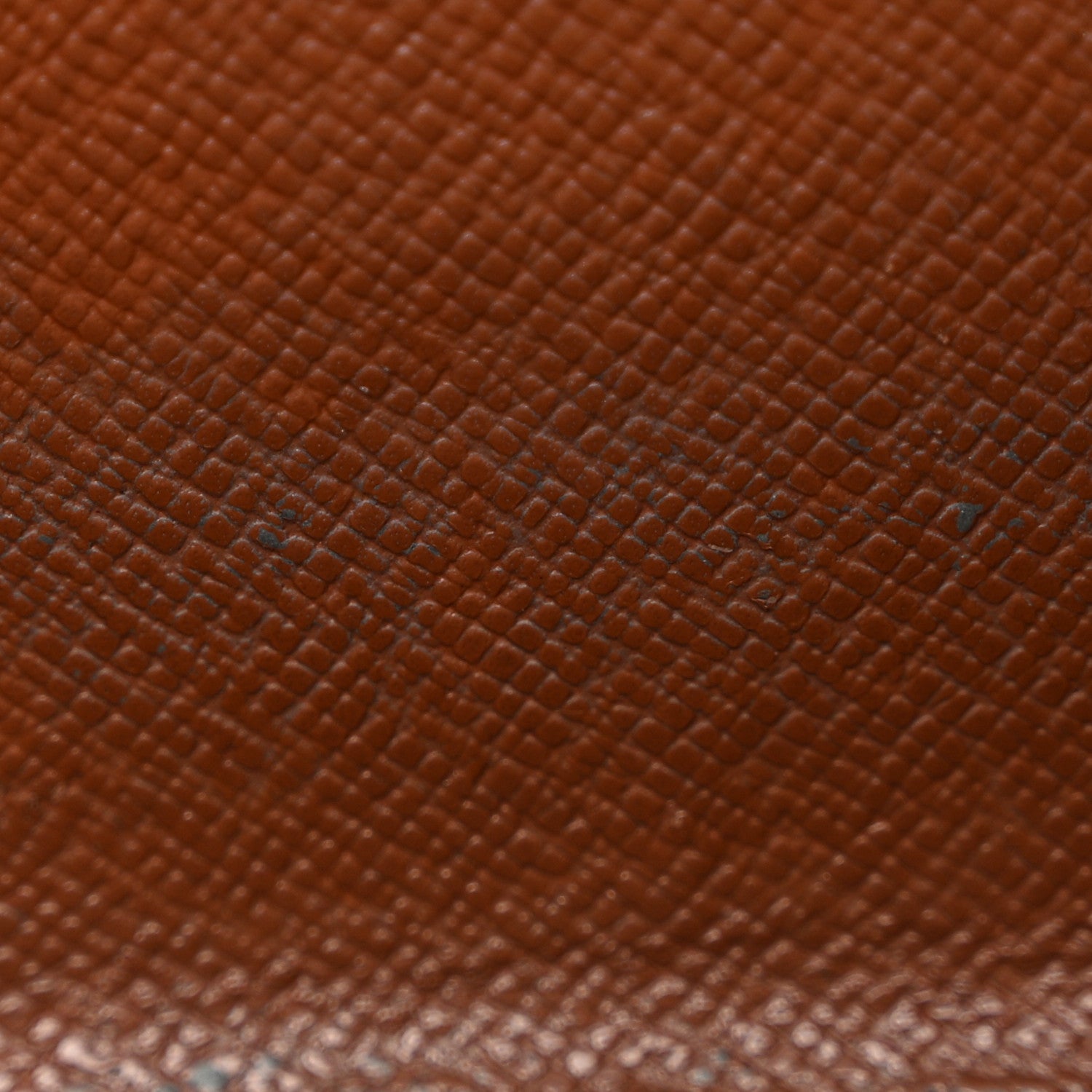 Louis Vuitton Monogram French Purse Wallet 11 of 12