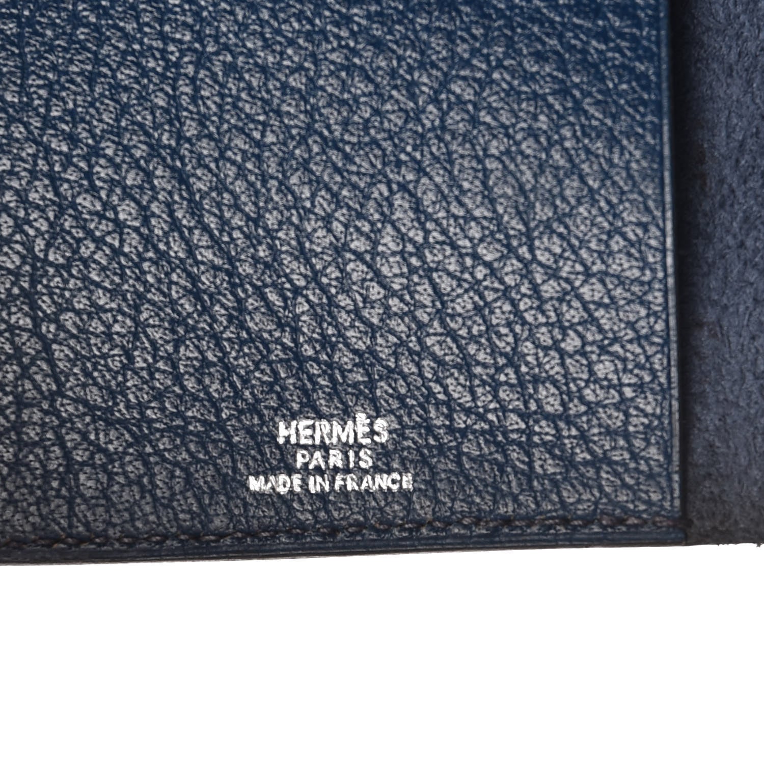 Hermes Togo Agenda Notebook 6 of 10