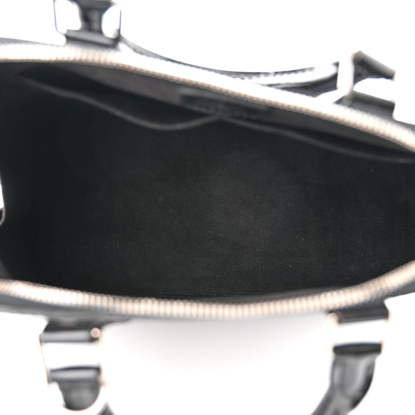 Electric Epi Alma PM Black