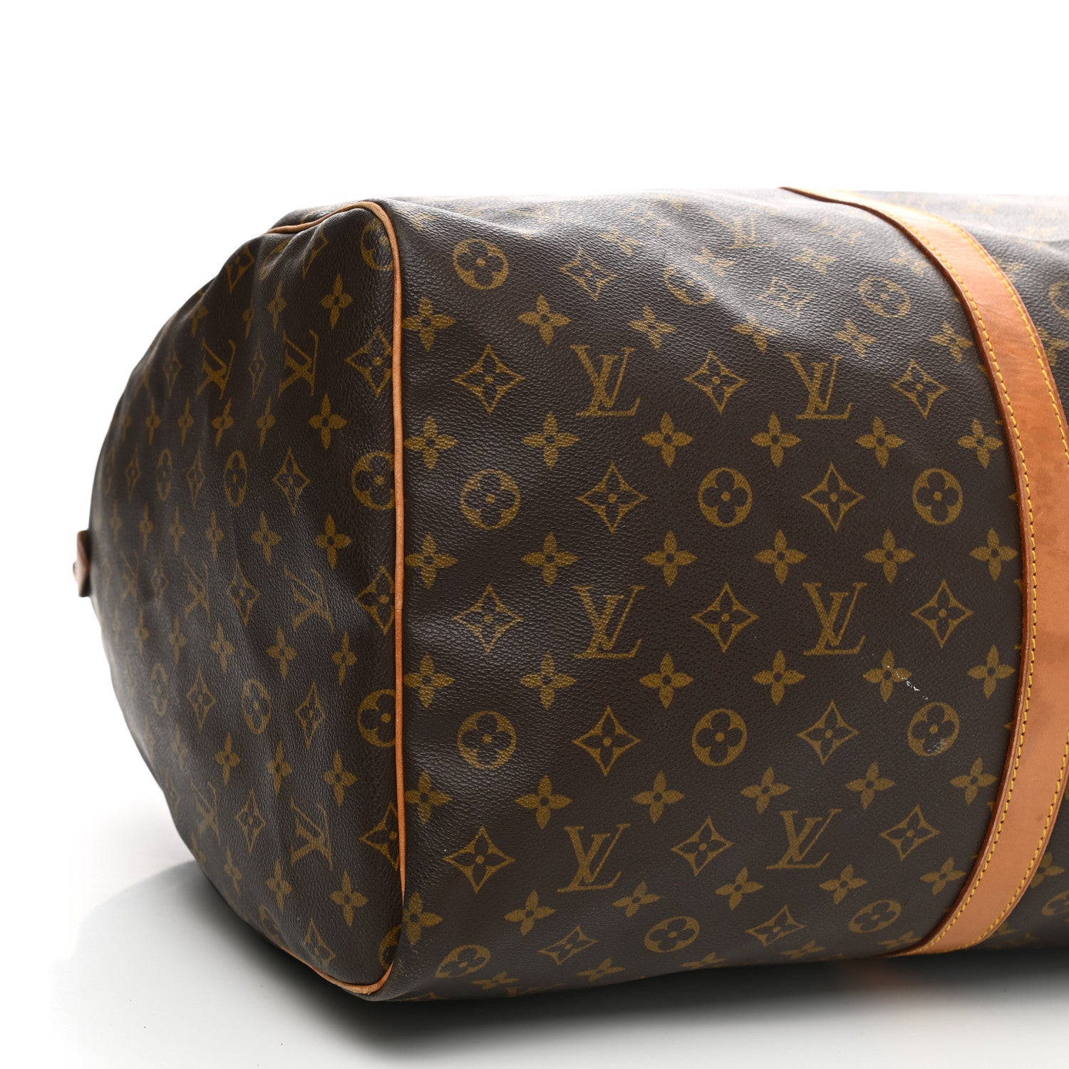 Louis Vuitton Monogram Keepall 60 9 of 13