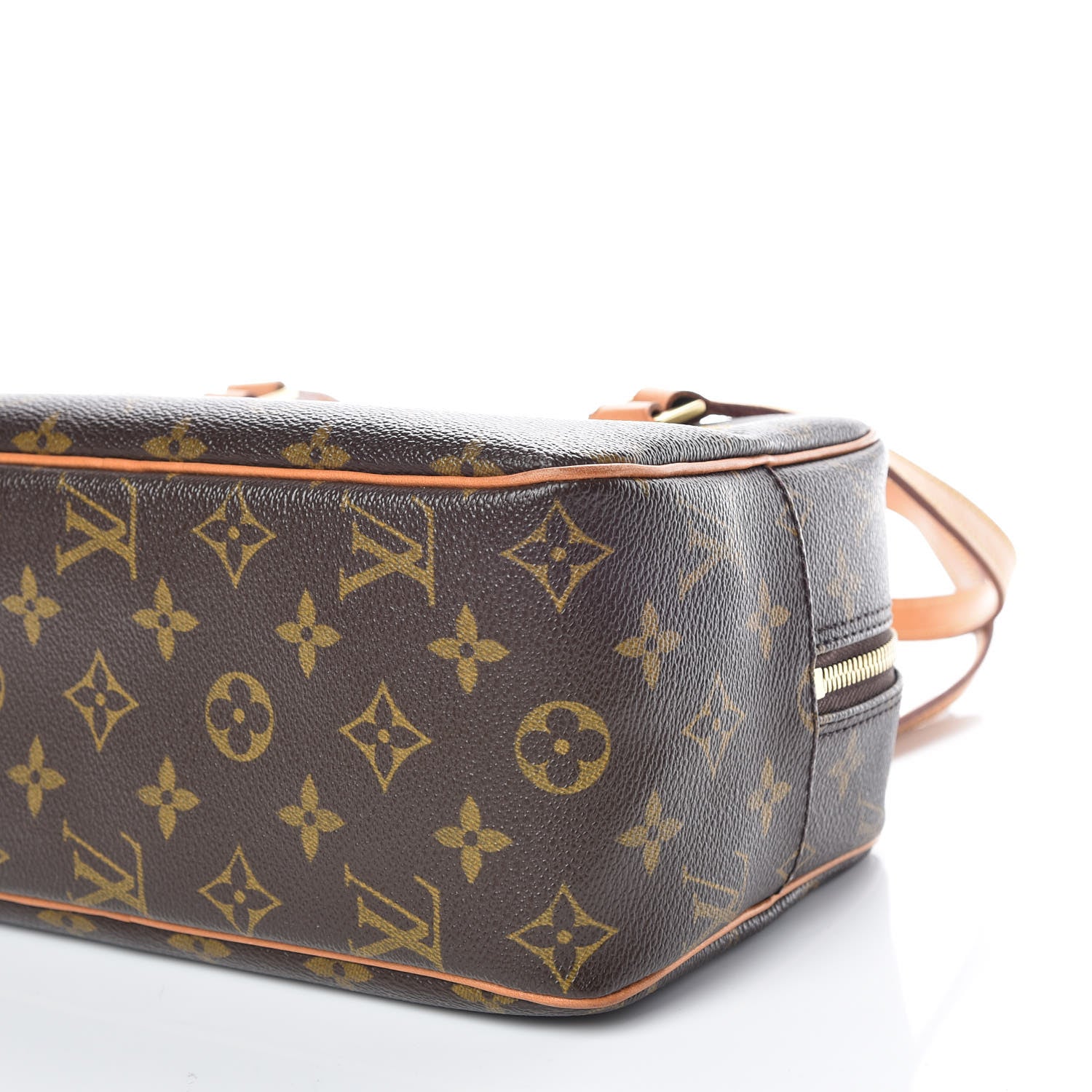 Louis Vuitton Monogram Cite MM 20 of 20