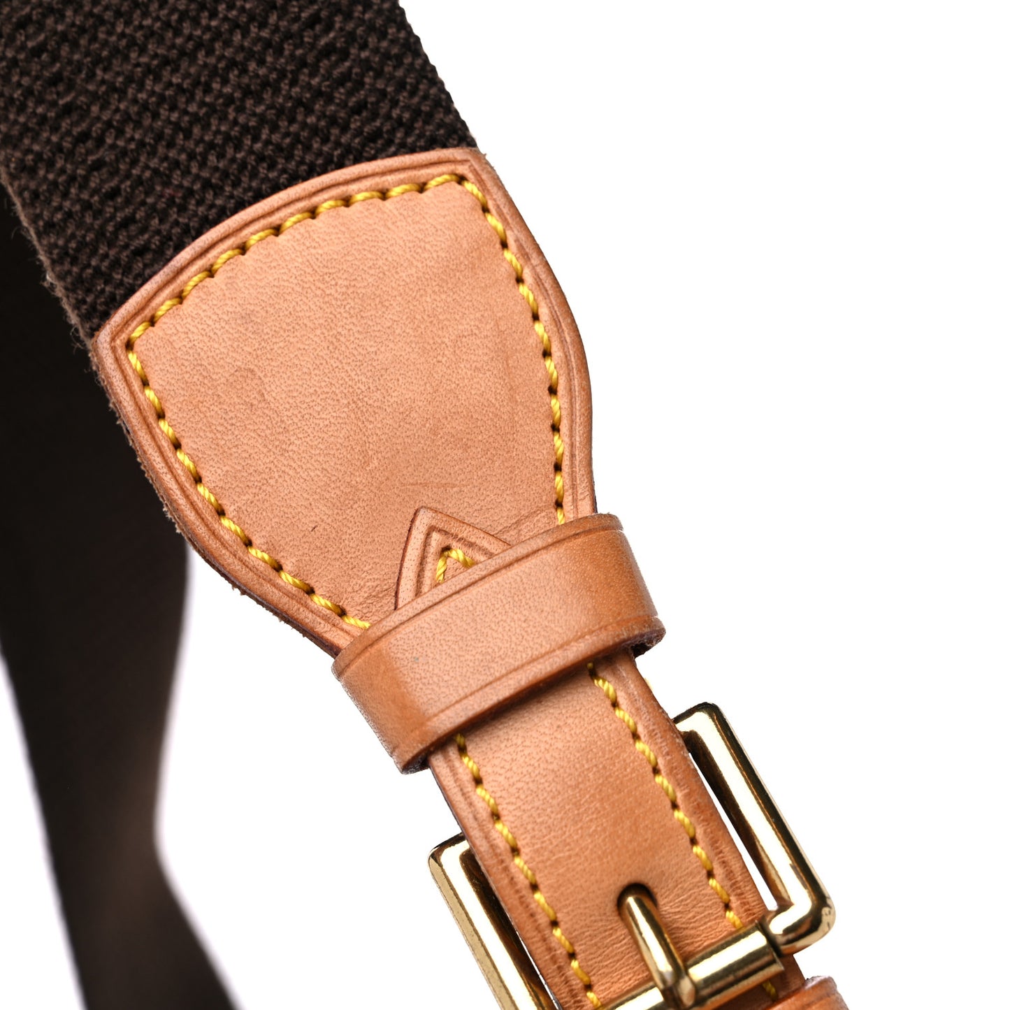 Monogram Montsouris GM Backpack