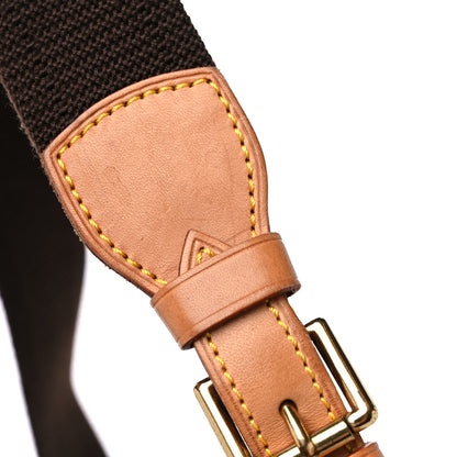 Louis Vuitton Monogram Montsouris GM Backpack 15 of 17