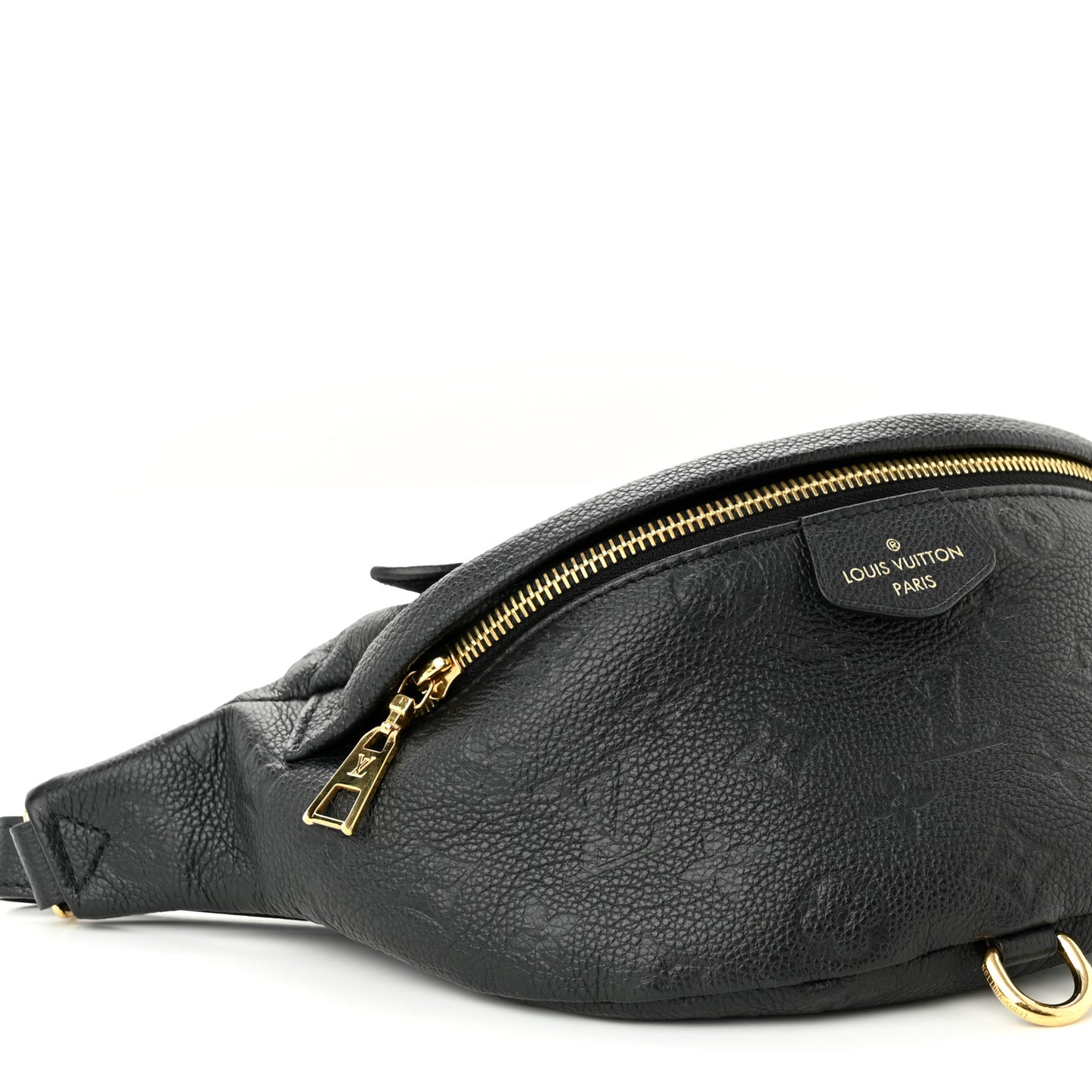 Empreinte BumBag Black
