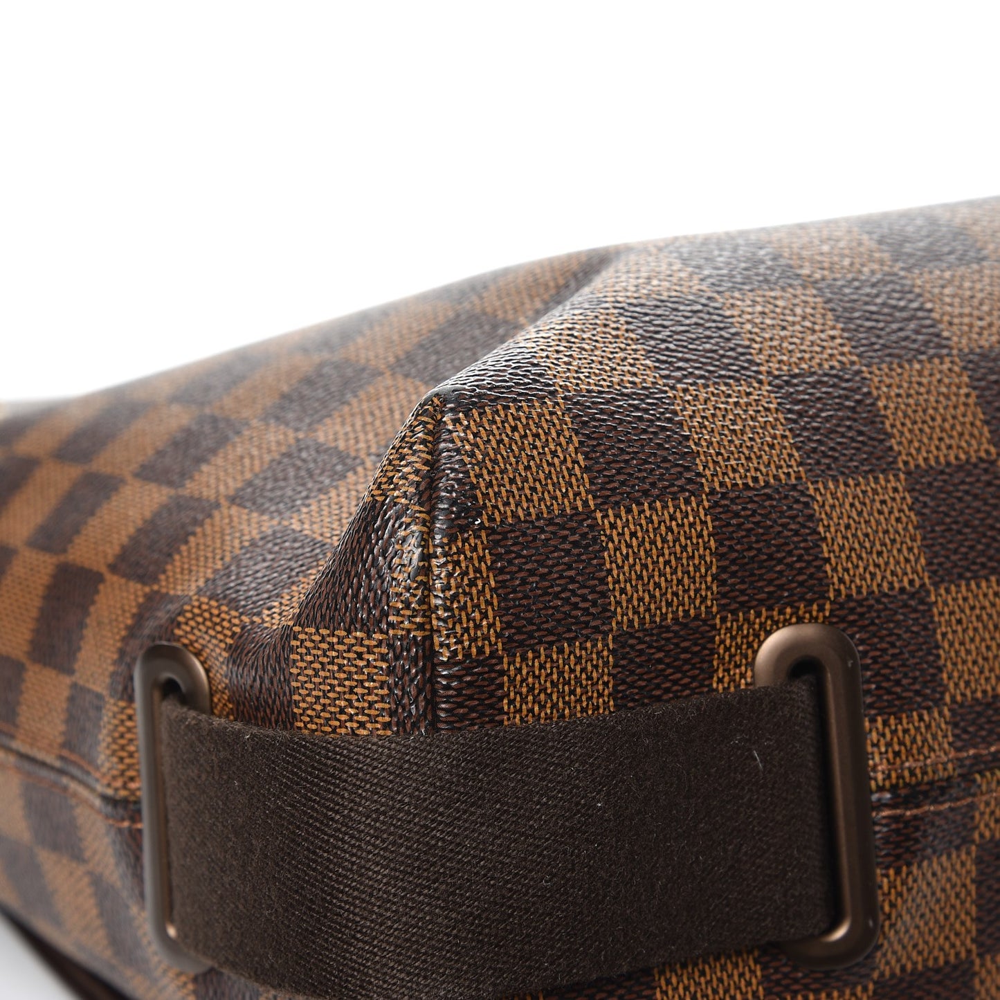 Damier Ebene Brooklyn GM