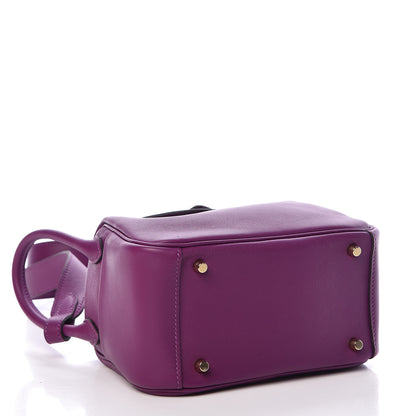 Hermes Swift Mini Lindy 20 Anemone 4 of 11