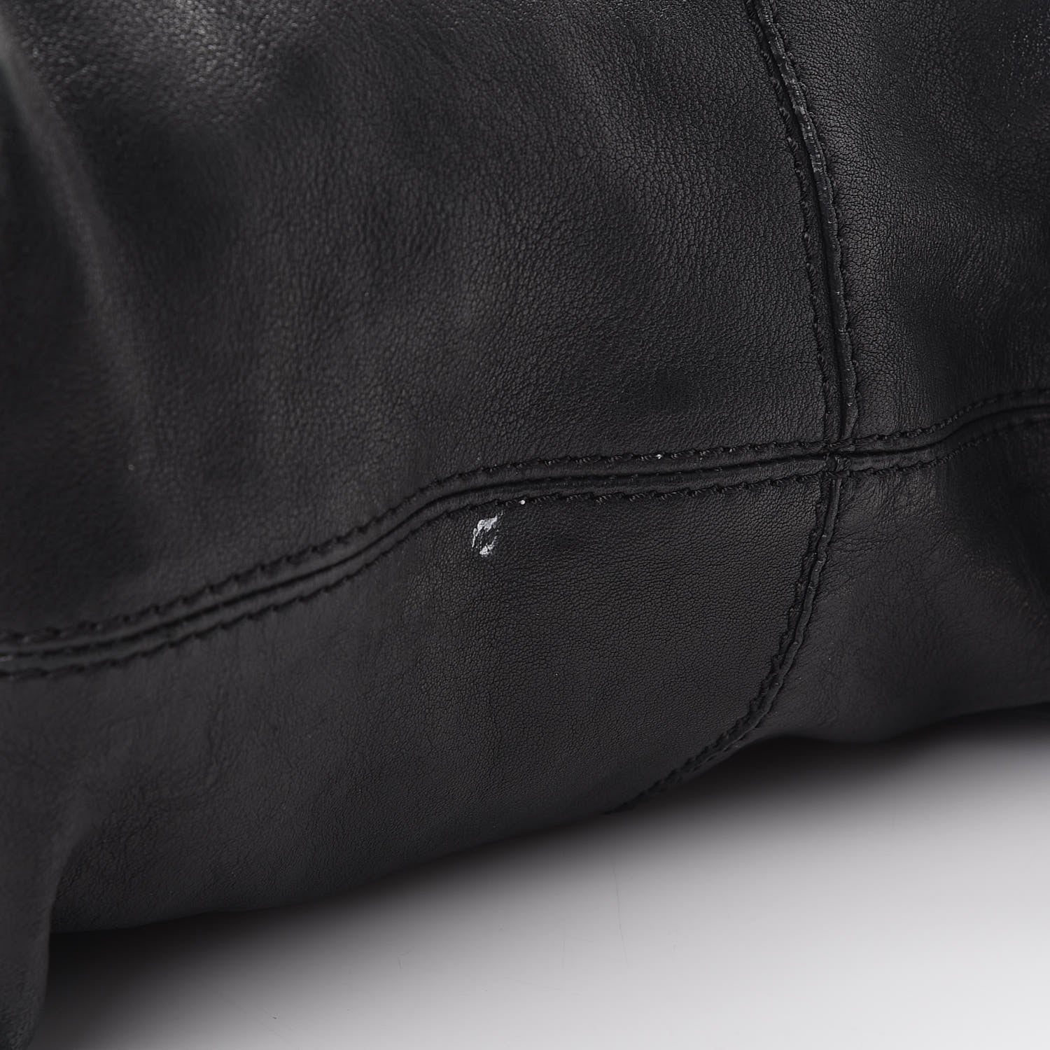 Givenchy Lambskin Medium Nightingale Black 12 of 12