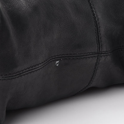 Givenchy Lambskin Medium Nightingale Black 12 of 12