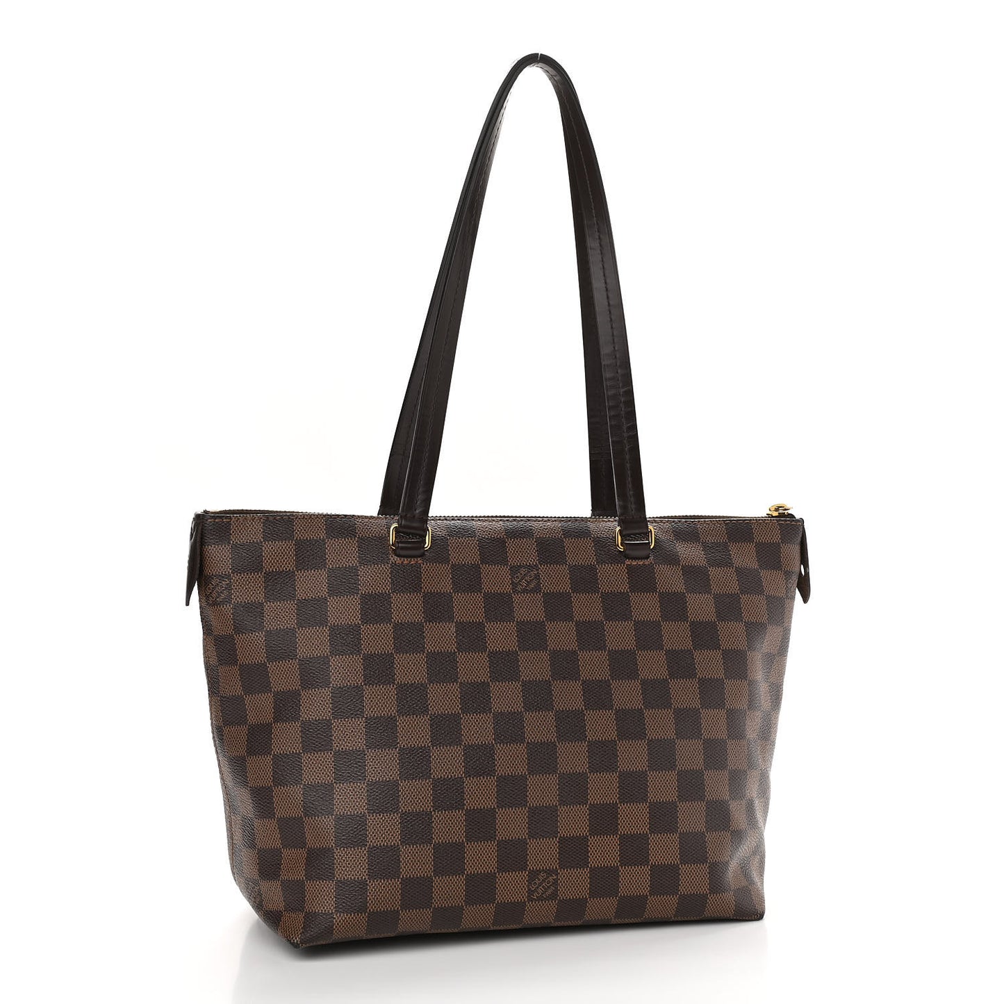 Damier Ebene Iena PM