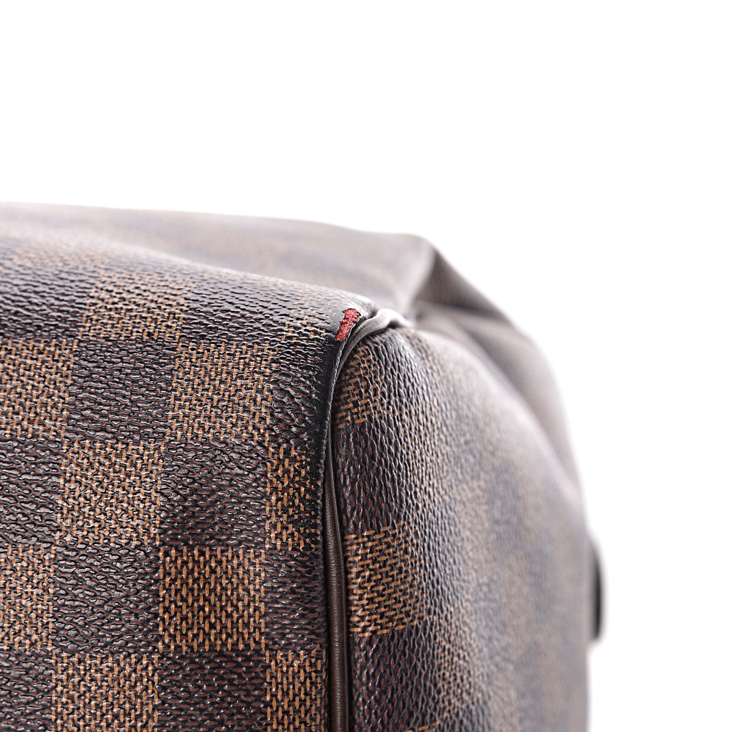 Louis Vuitton Damier Ebene Speedy 30 15 of 16