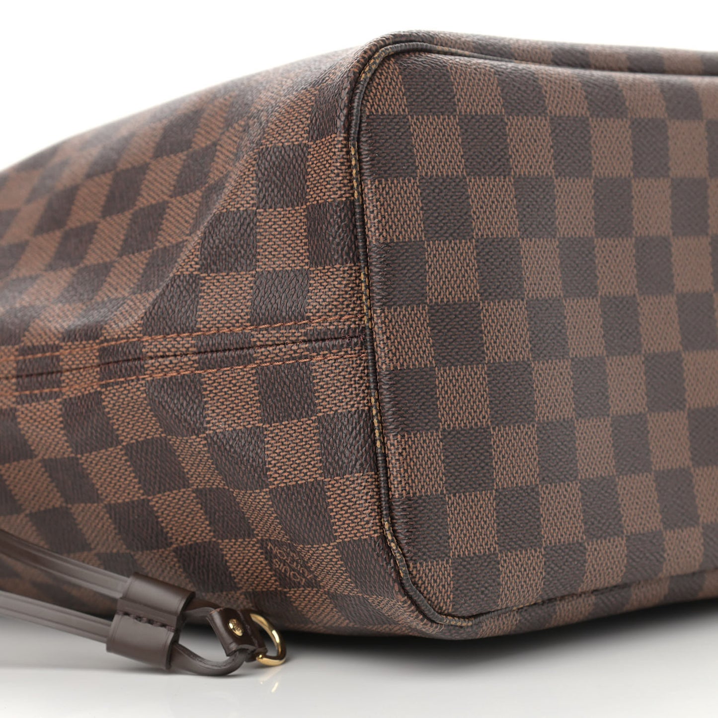 Damier Ebene Neo Neverfull MM