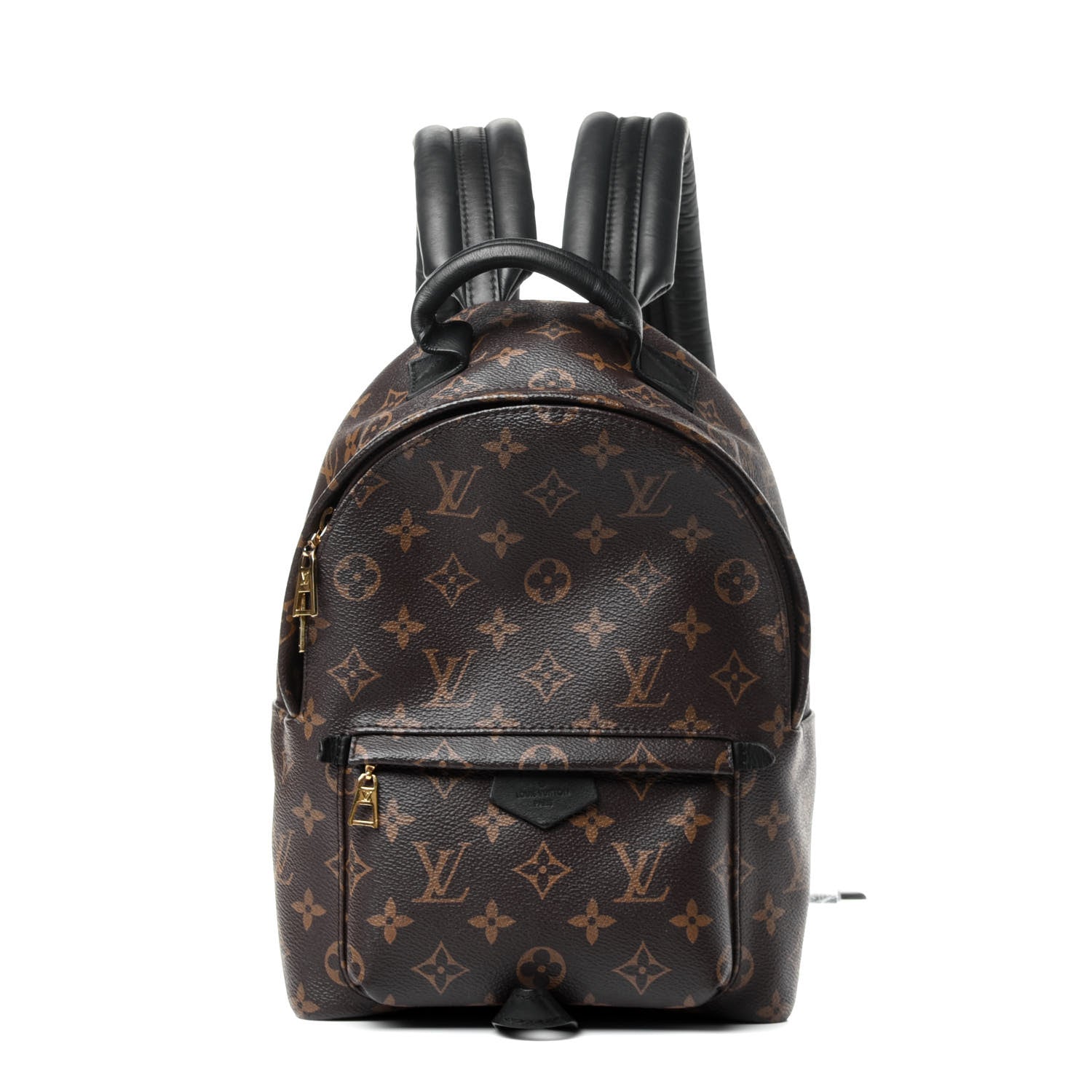 Louis Vuitton Monogram Palm Springs Backpack PM 1 of 6