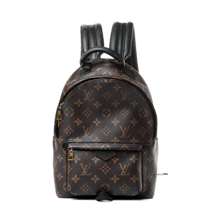 Louis Vuitton Monogram Palm Springs Backpack PM 1 of 6