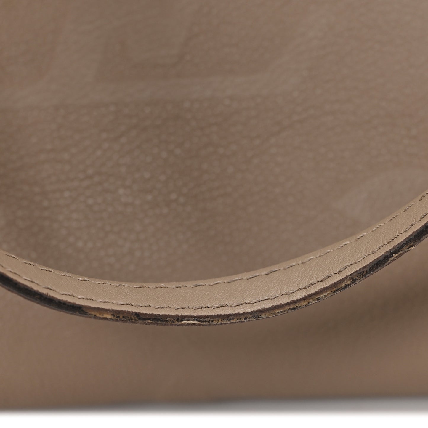 Empreinte Monogram Giant Onthego MM Tourterelle