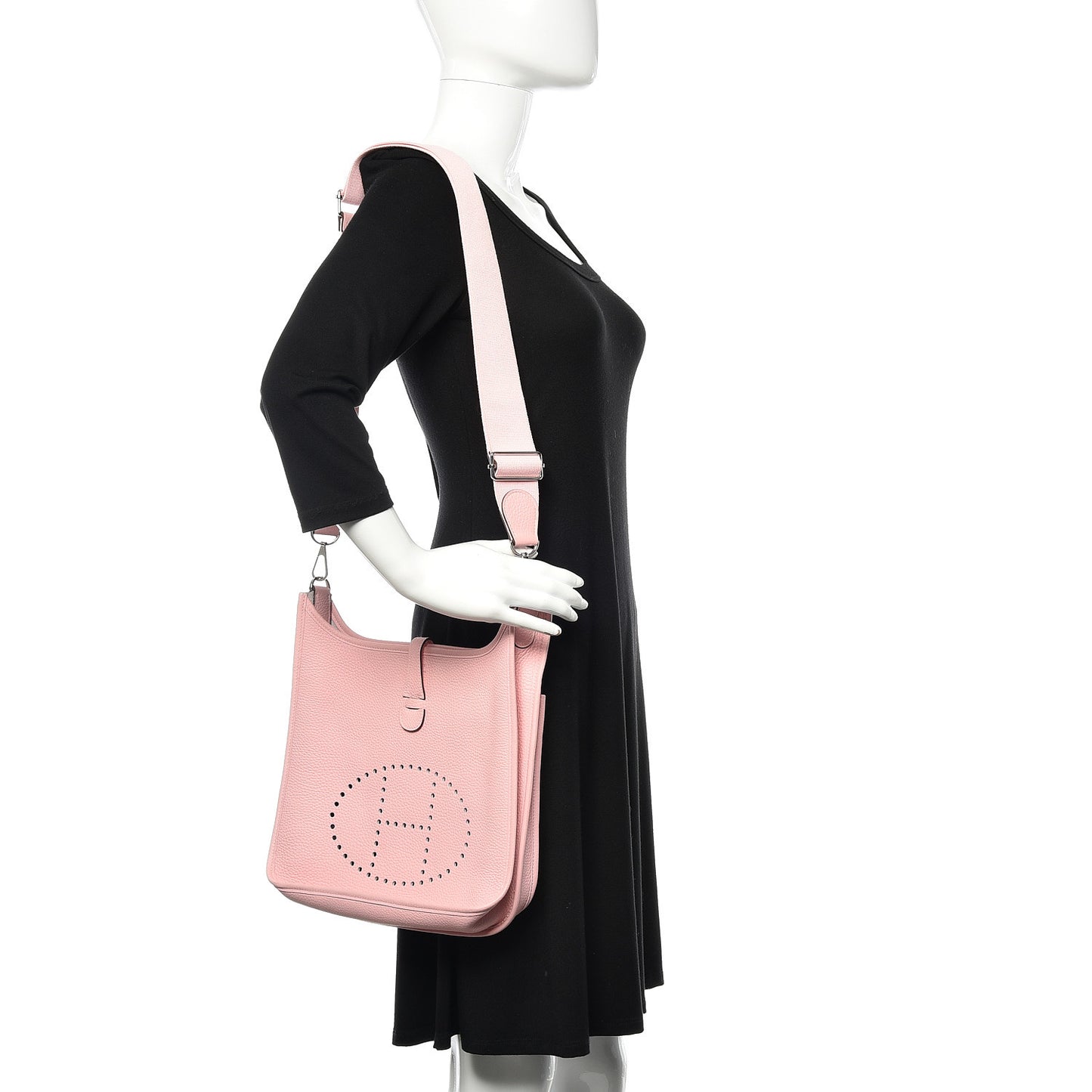 Taurillon Clemence Evelyne III PM Rose Sakura