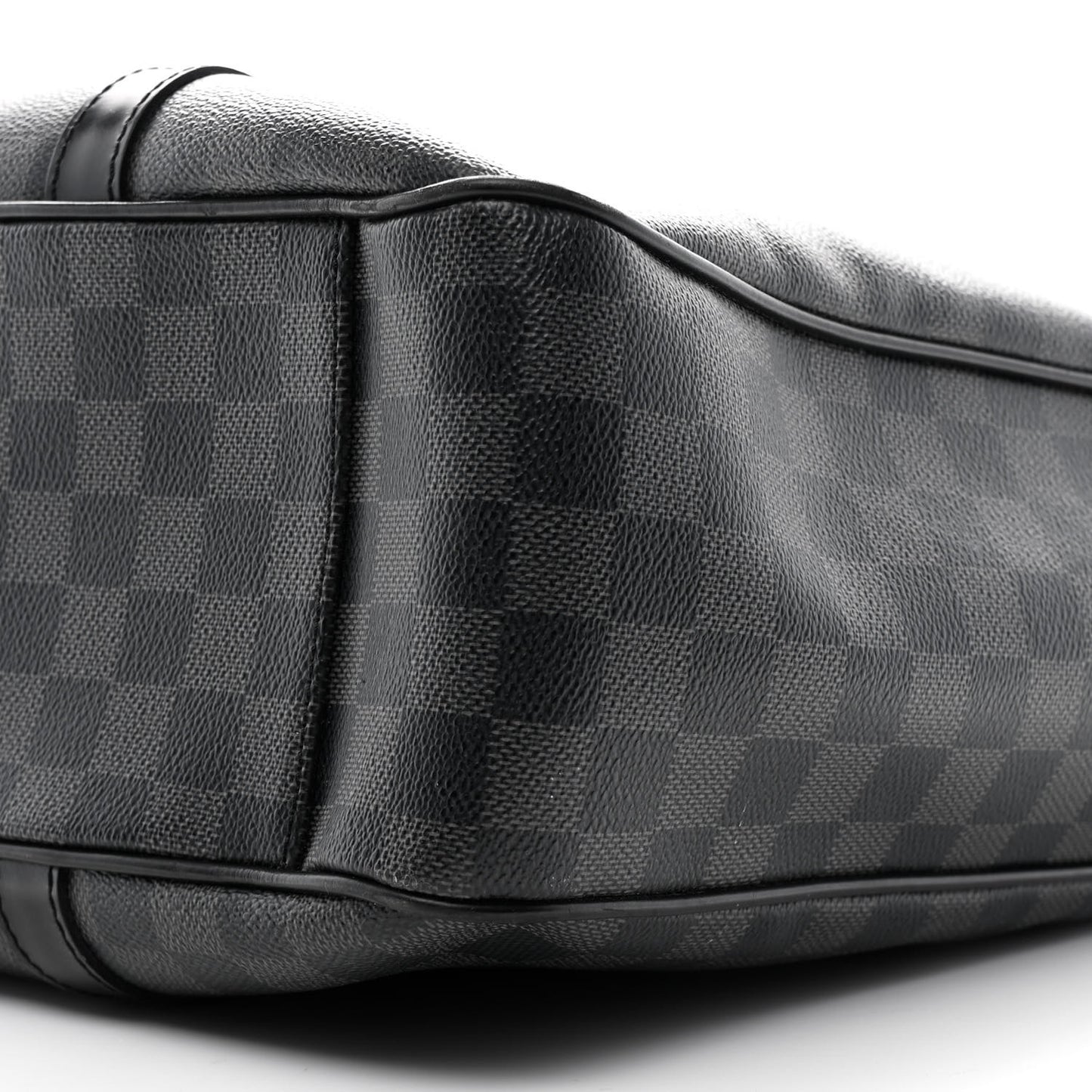 Damier Graphite Tadao