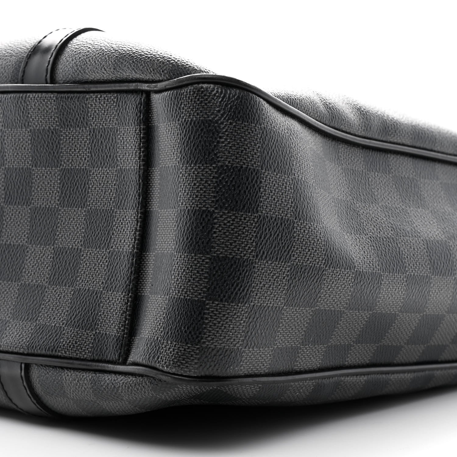 Louis Vuitton Damier Graphite Tadao 10 of 11