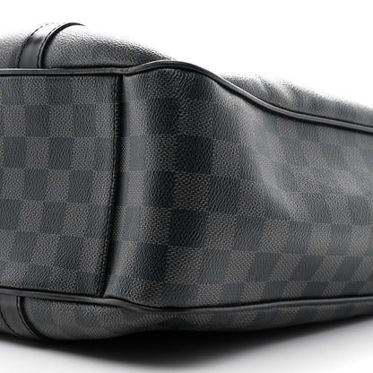 Louis Vuitton Damier Graphite Tadao 10 of 11