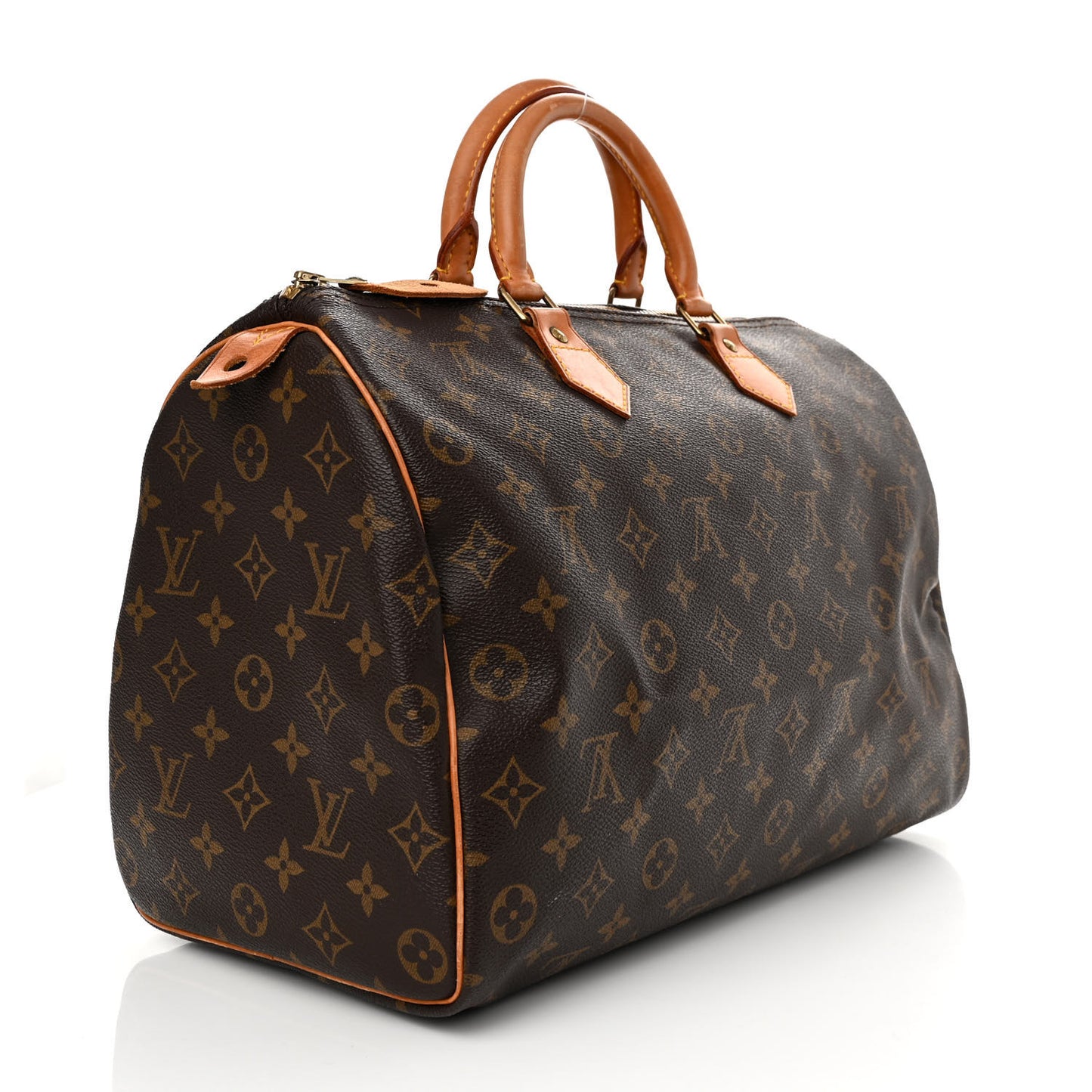 Monogram Speedy 35