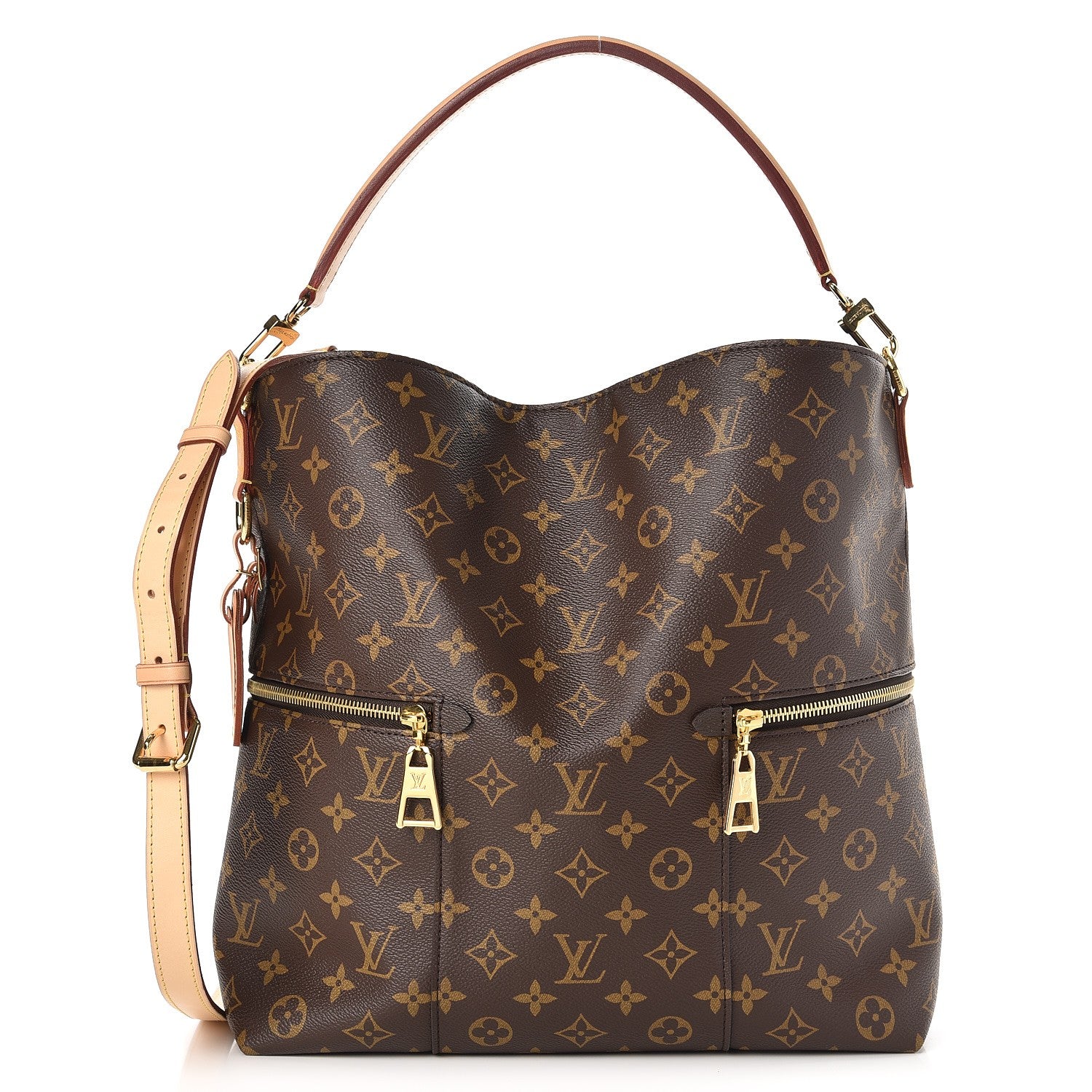 Louis Vuitton Monogram Melie 1 of 11