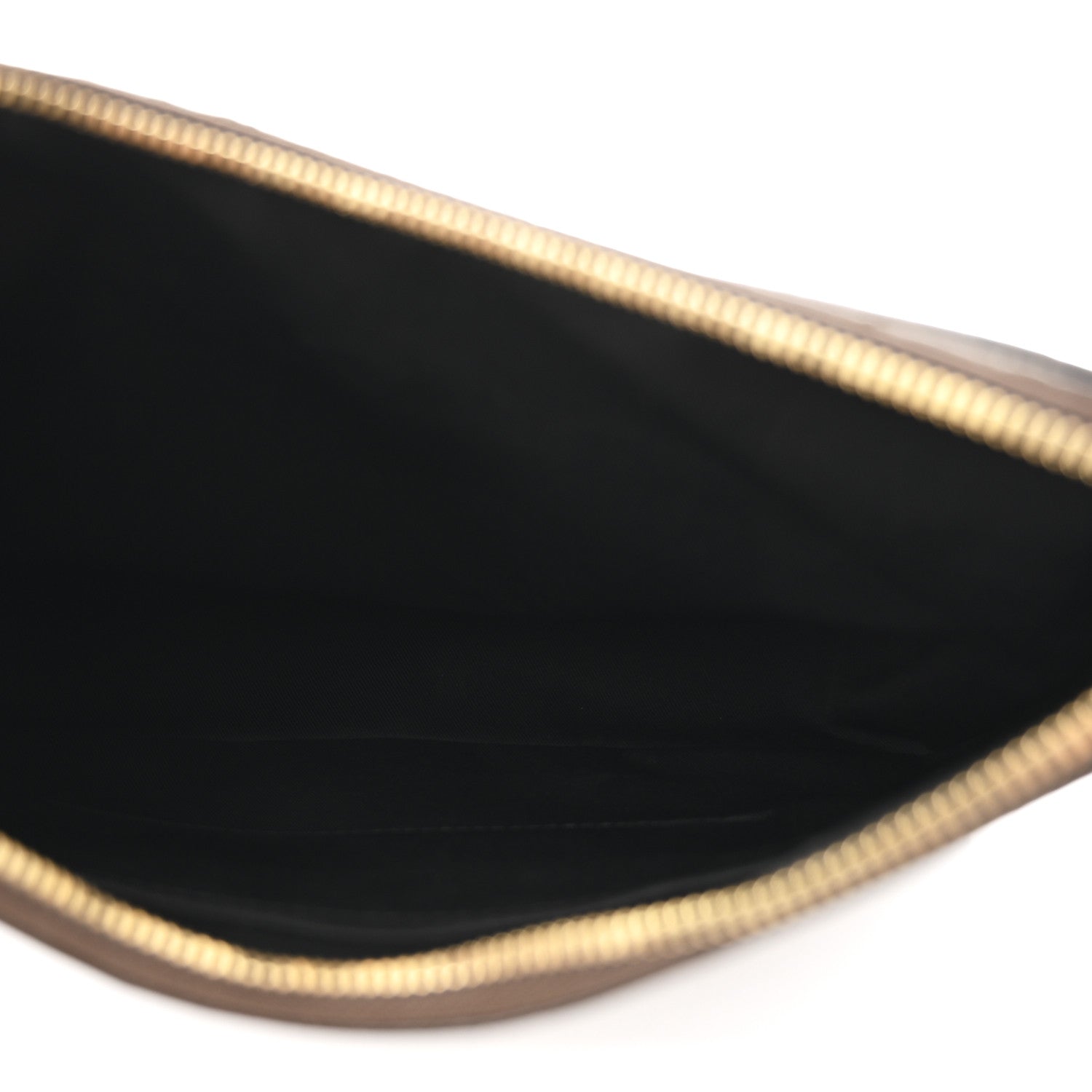 Louis Vuitton Monogram Odeon MM Black 5 of 11