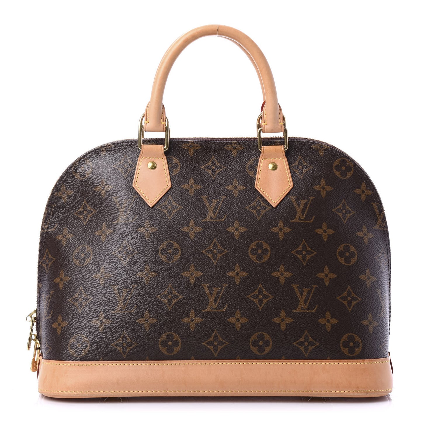 Monogram Alma PM