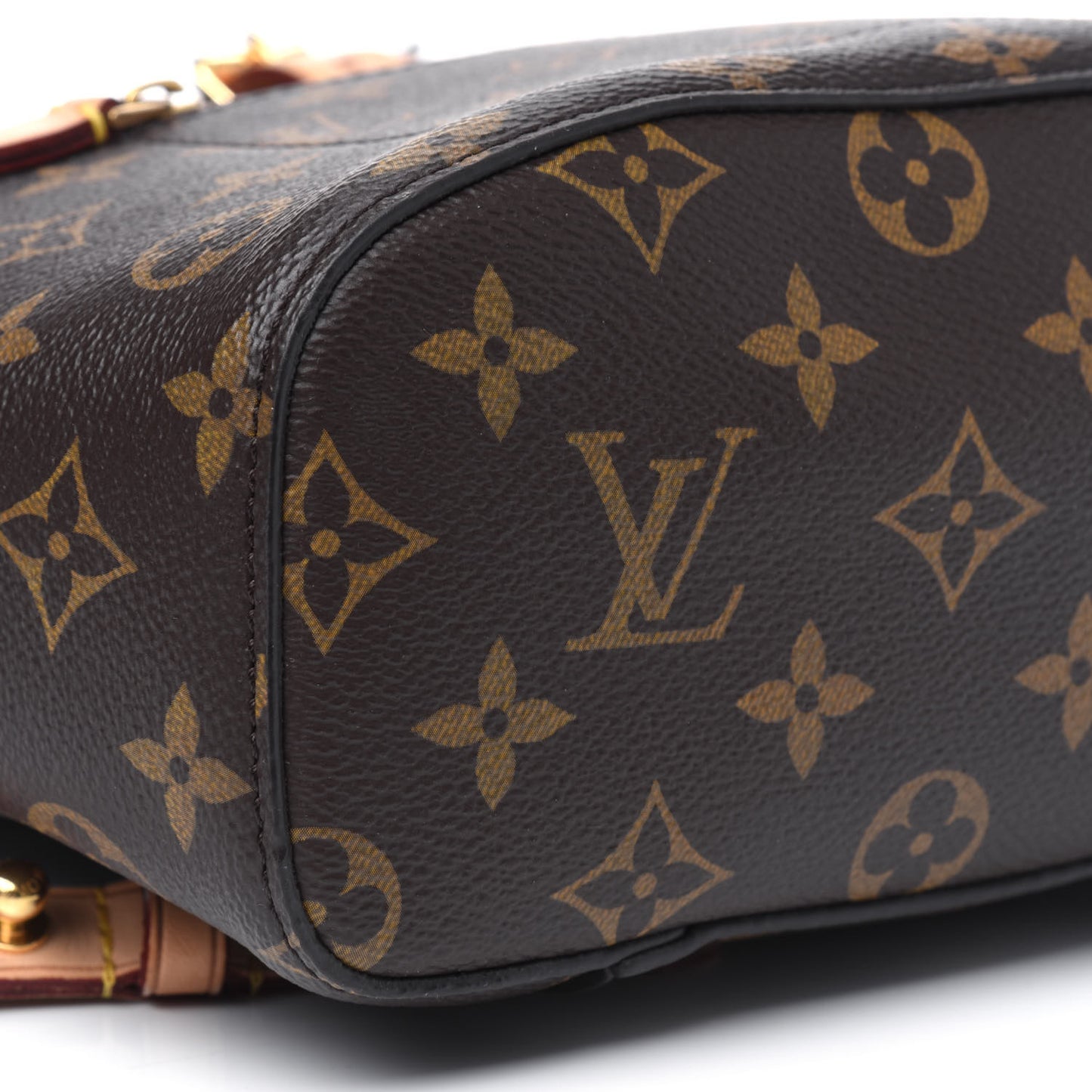Monogram Montsouris NM Backpack