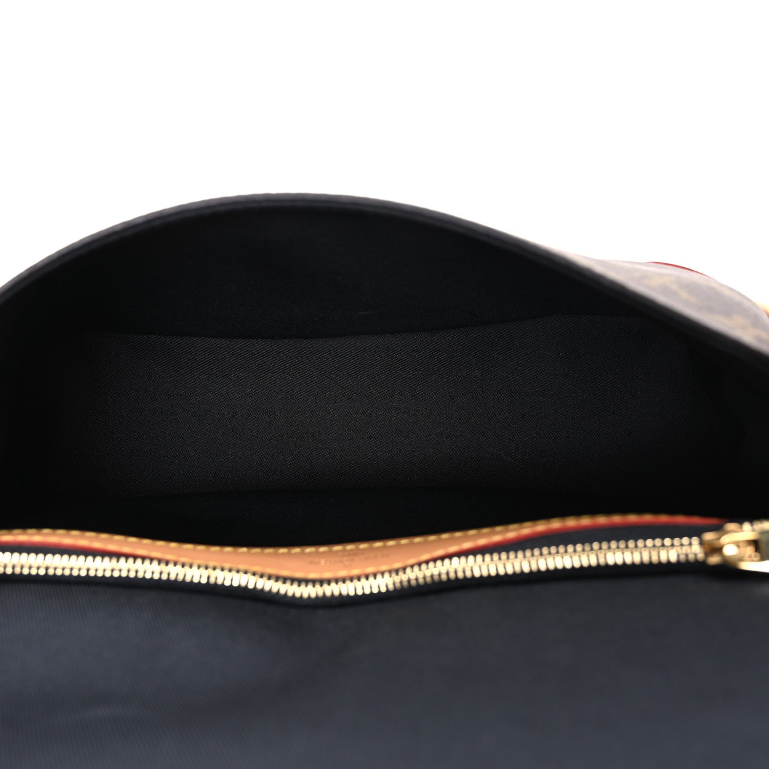 Louis Vuitton Monogram Diane Black 5 of 9