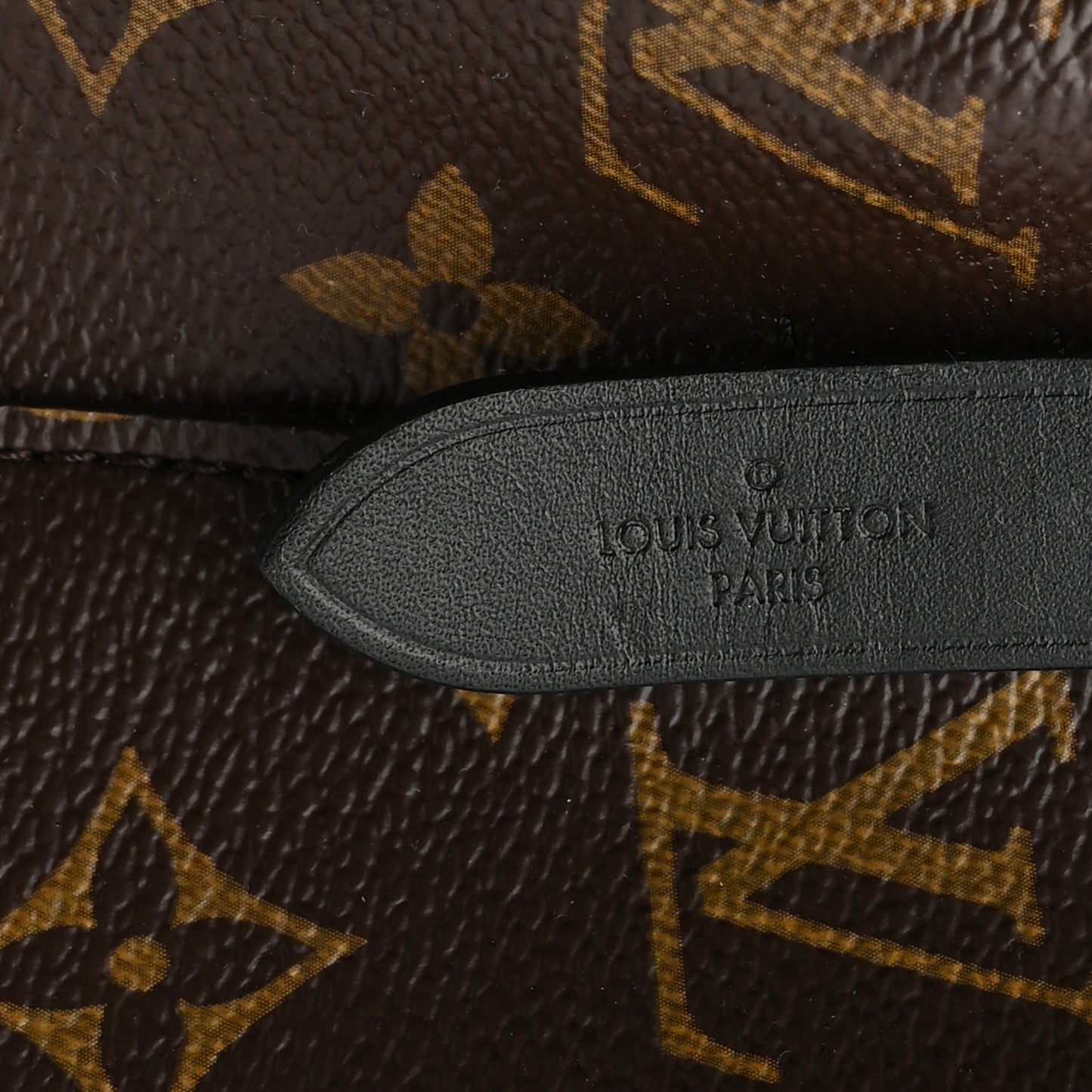 Monogram Neonoe MM Black