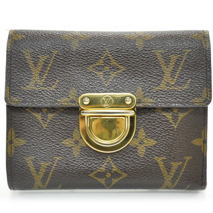 Louis Vuitton Monogram Koala Wallet 1 of 9
