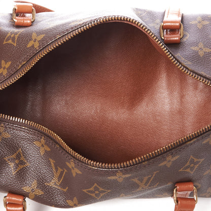 Louis Vuitton Monogram Papillon 30 6 of 7