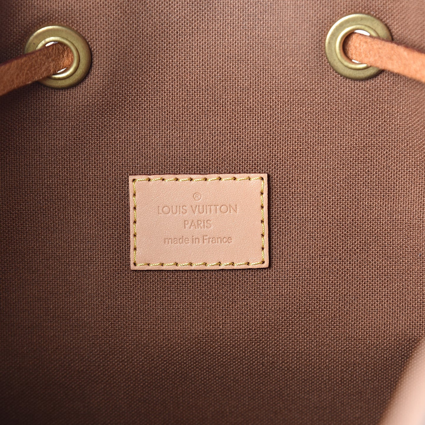 Monogram Bosphore Backpack