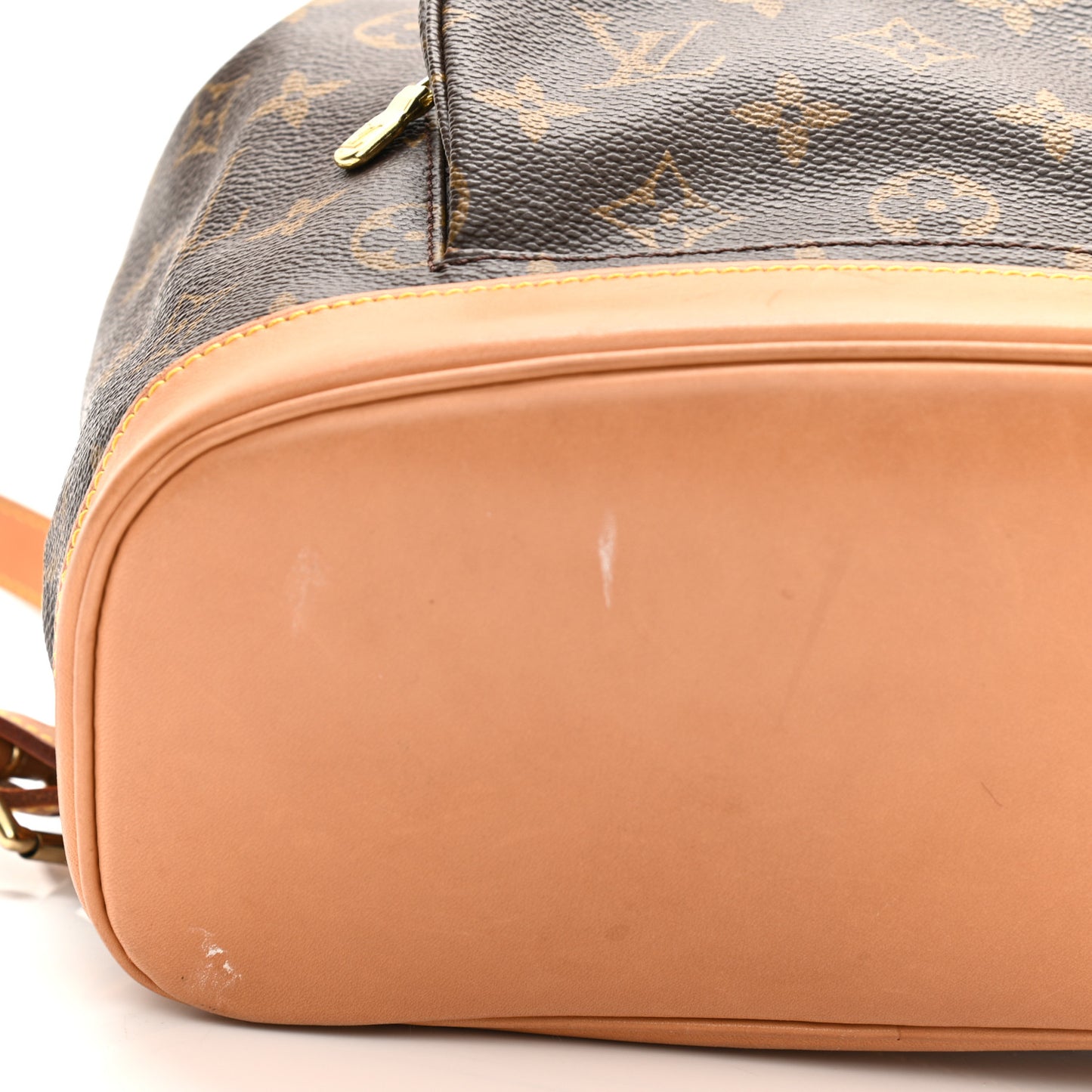 Monogram Montsouris MM Backpack