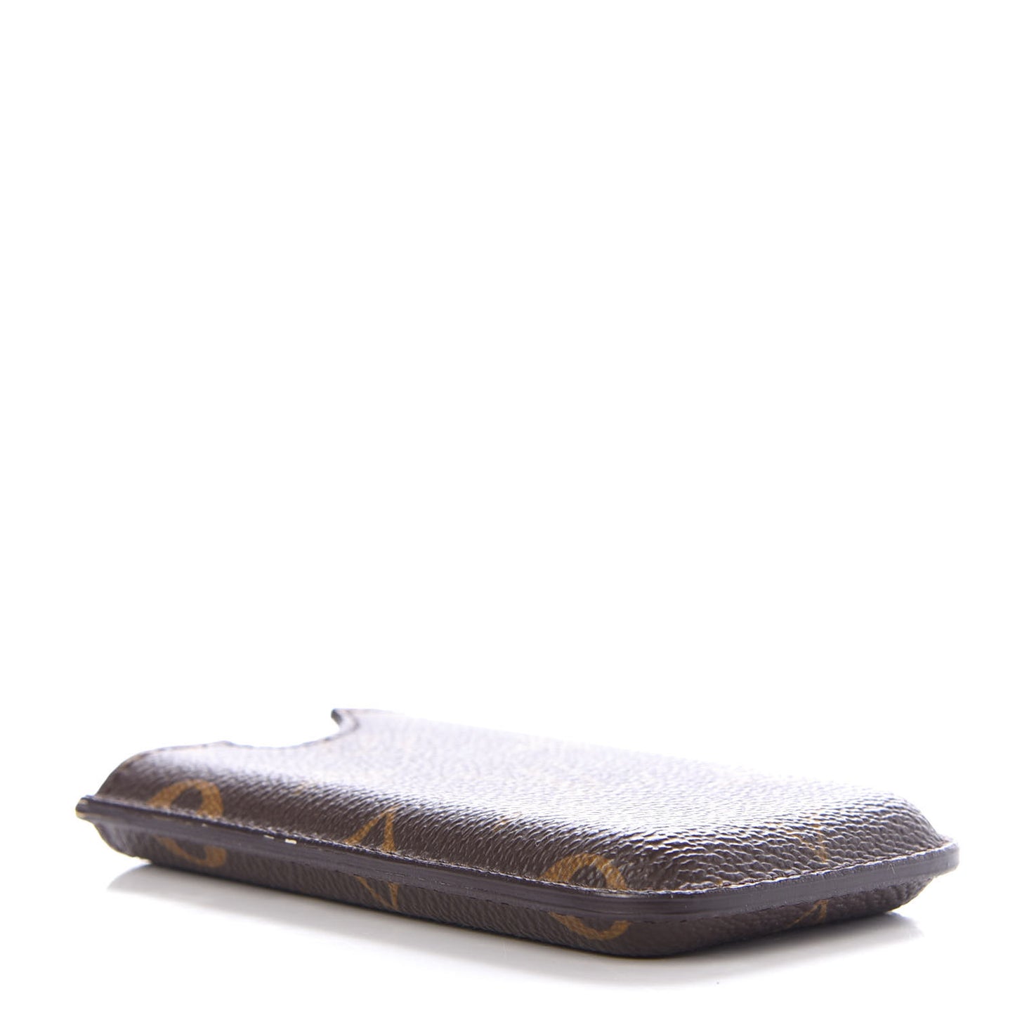Monogram iPhone iPod Touch Case Holder