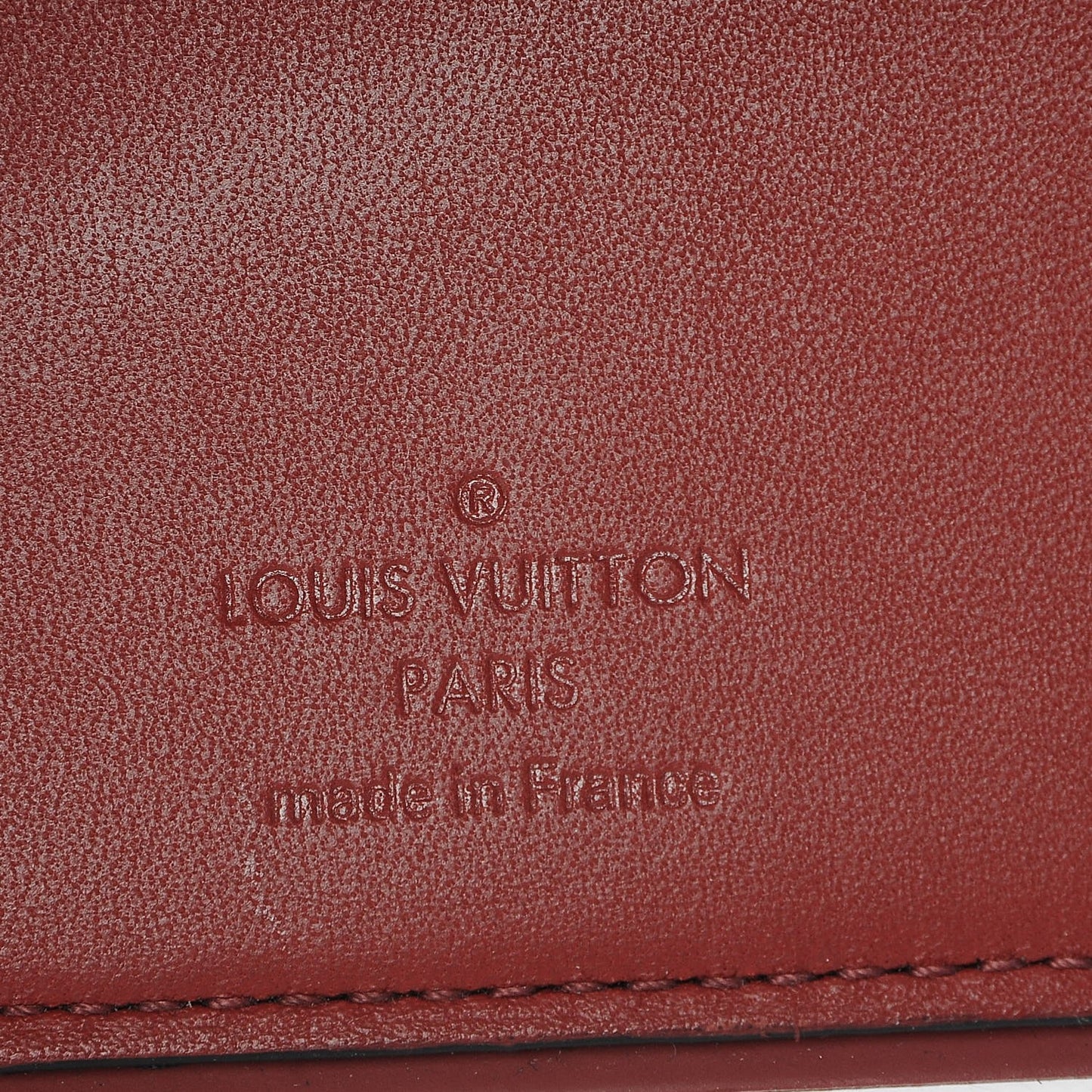 Damier Graphite Multiple Wallet