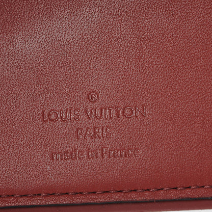 Louis Vuitton Damier Graphite Multiple Wallet 6 of 11