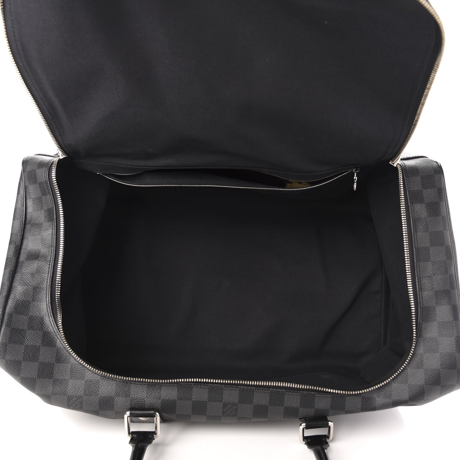 Louis Vuitton Damier Graphite Roadster 4 of 10